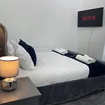 Hébergement de vacances Retreat
