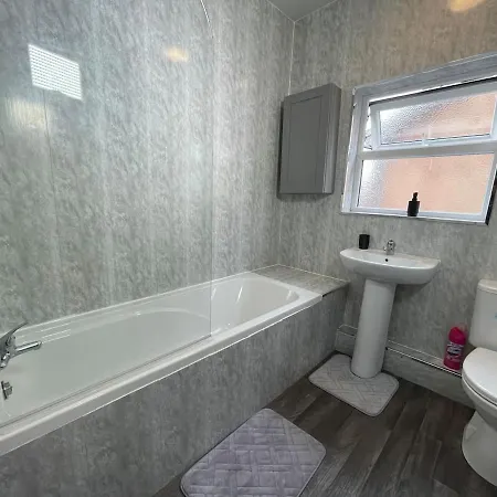 Retreat Redcar